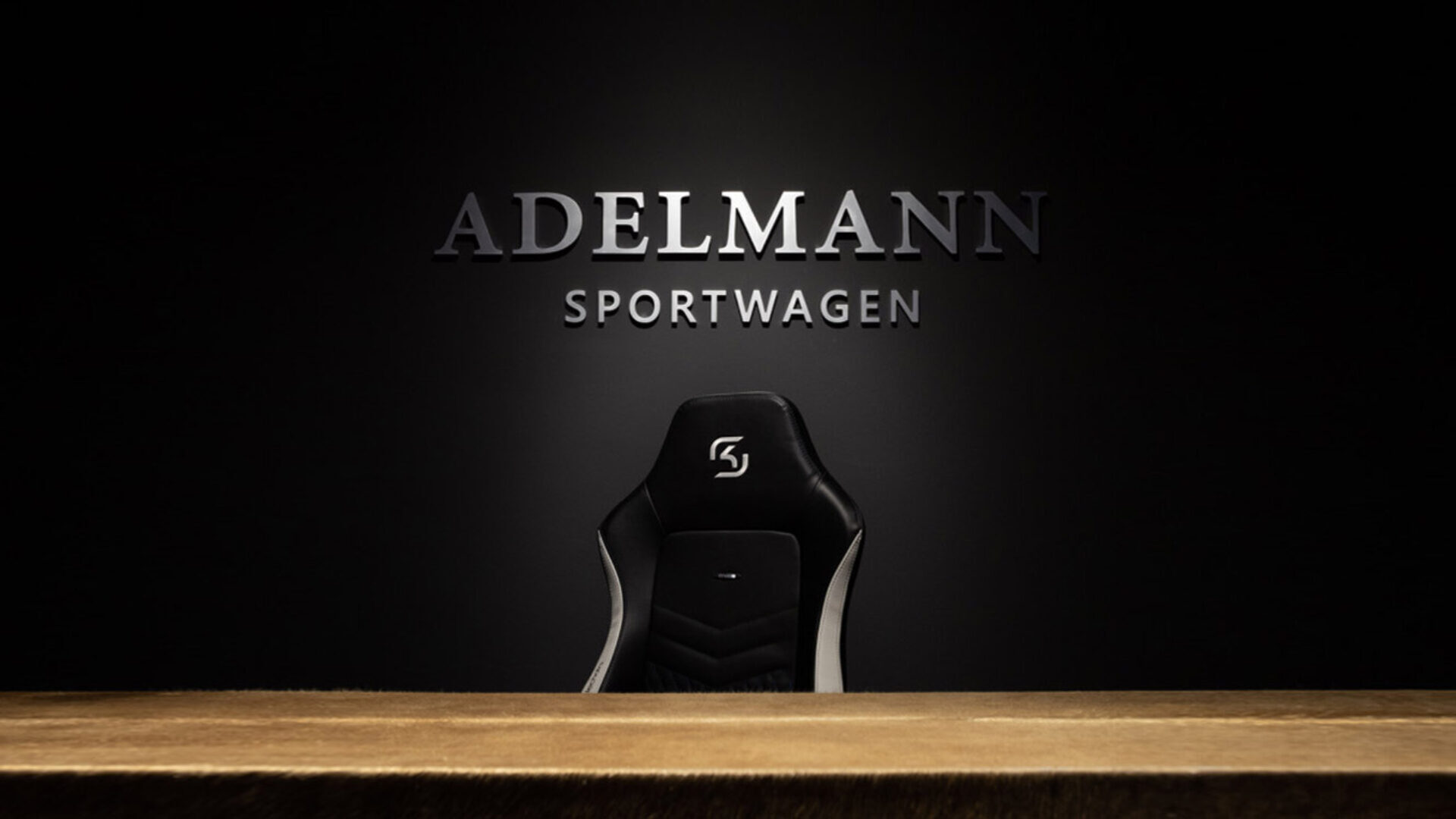 Sportwagen Adelmann