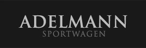 Sportwagen Adelmann